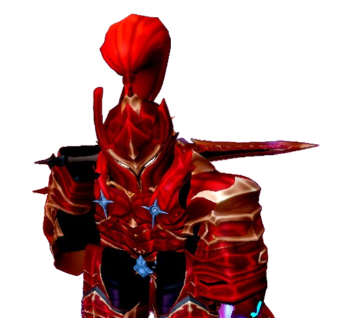 Shadow Knight (Igris)