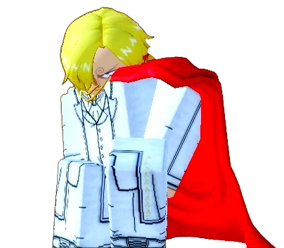 Black Leg (Hellfire)