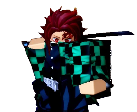 Demon Slayer (Sun Breathing)