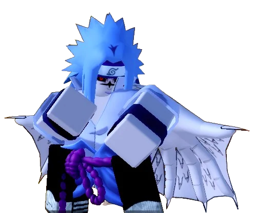 Eternal Avenger (Cursed)