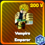 Vampire Emperor