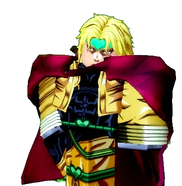 Vampire Emperor (Vampire)