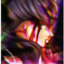 Anime Rangers X Logo